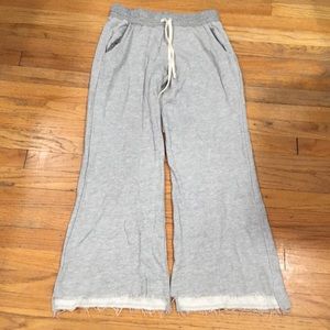 Sundry loose pants
